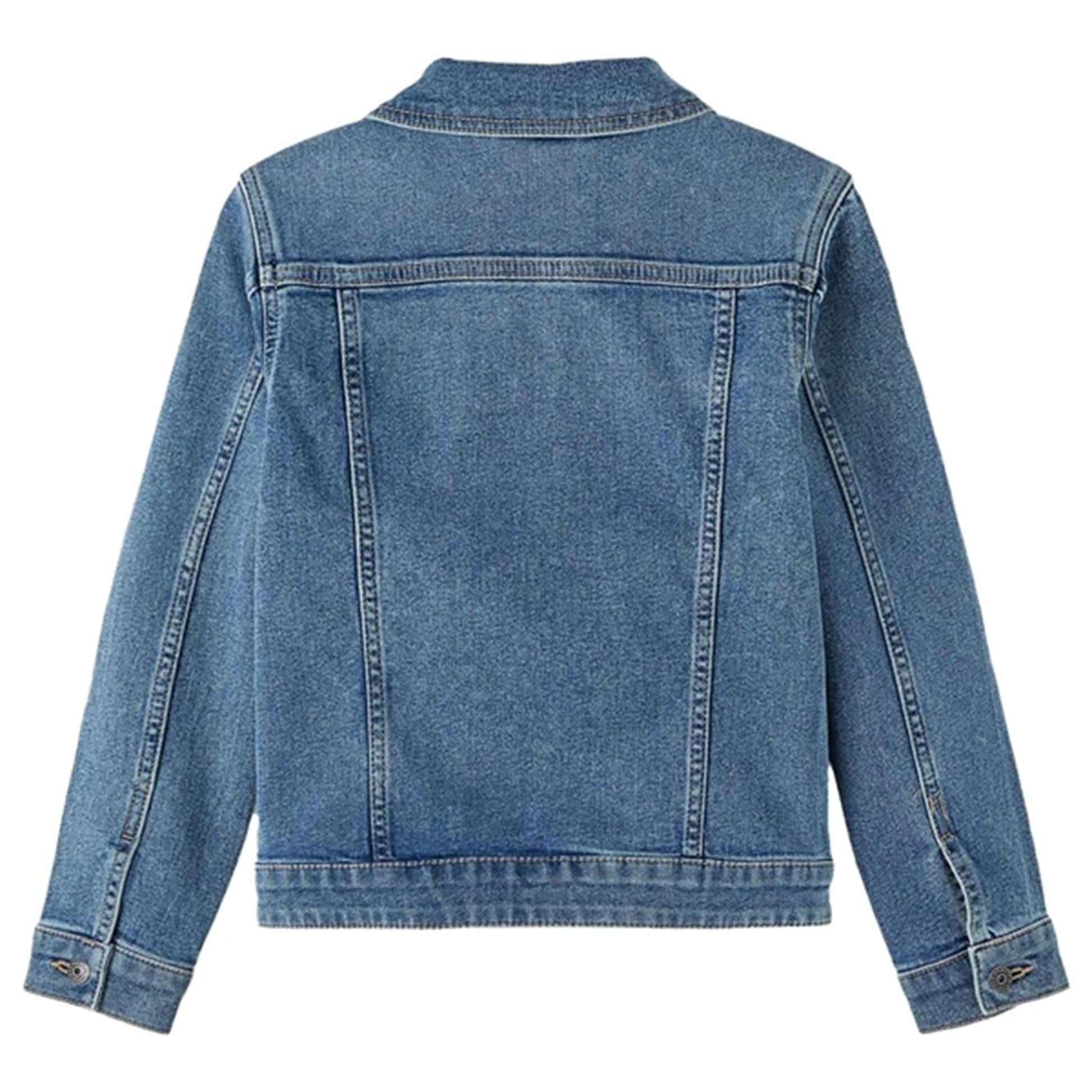 Name it Medium Blue Denim Jack Denim Jacket Noos