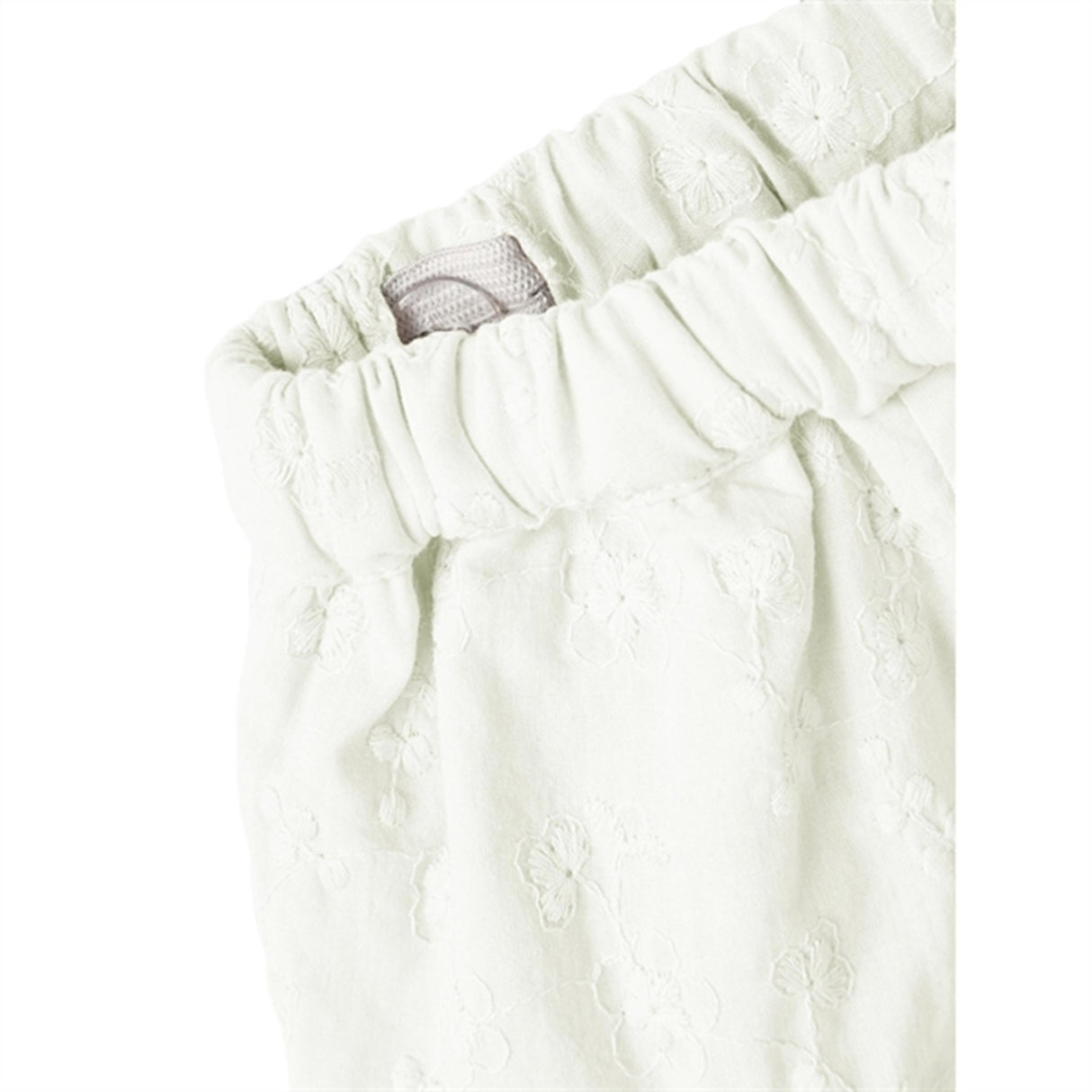 Name it Bright White Deliner Bloomers