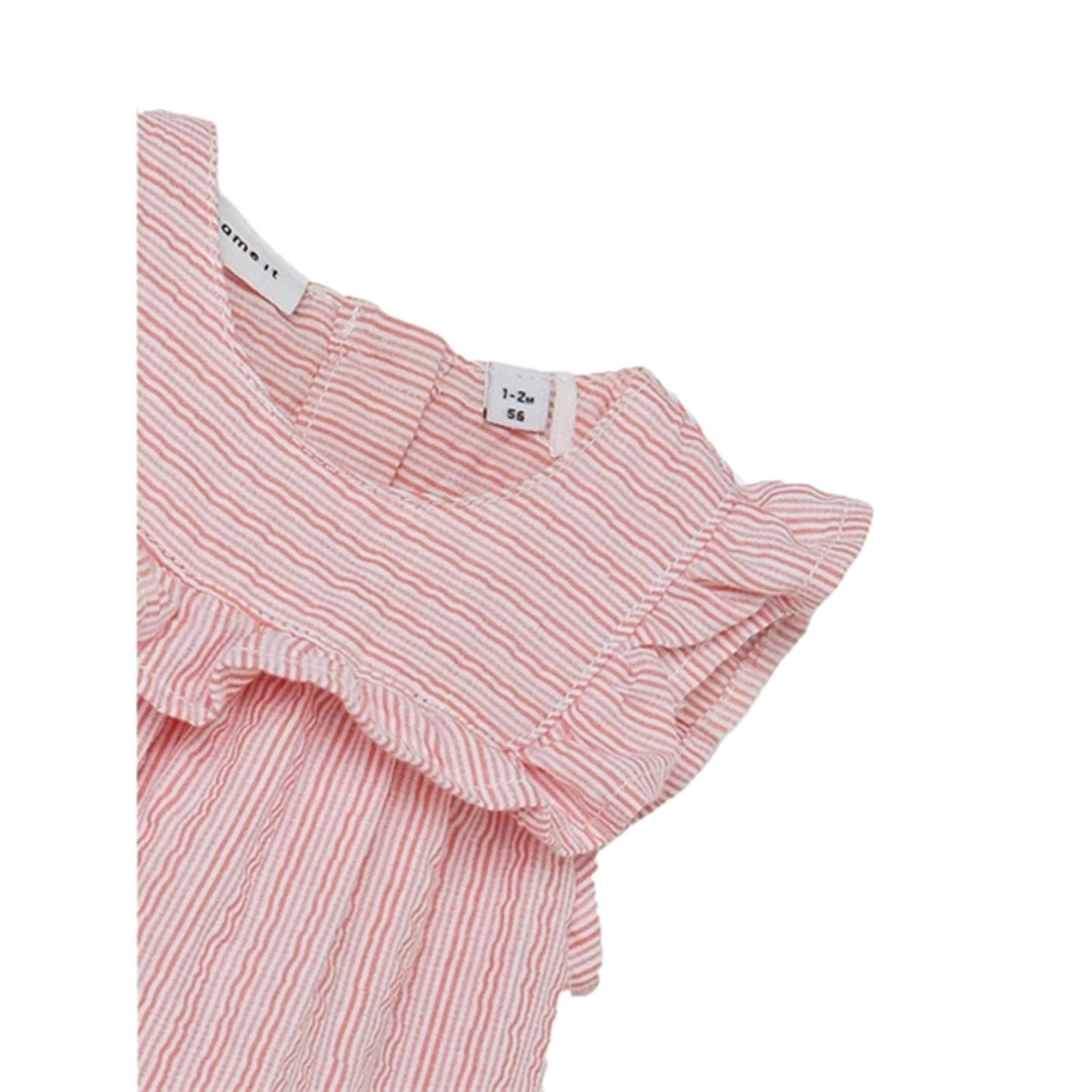 Name it Coral Ferille Dress