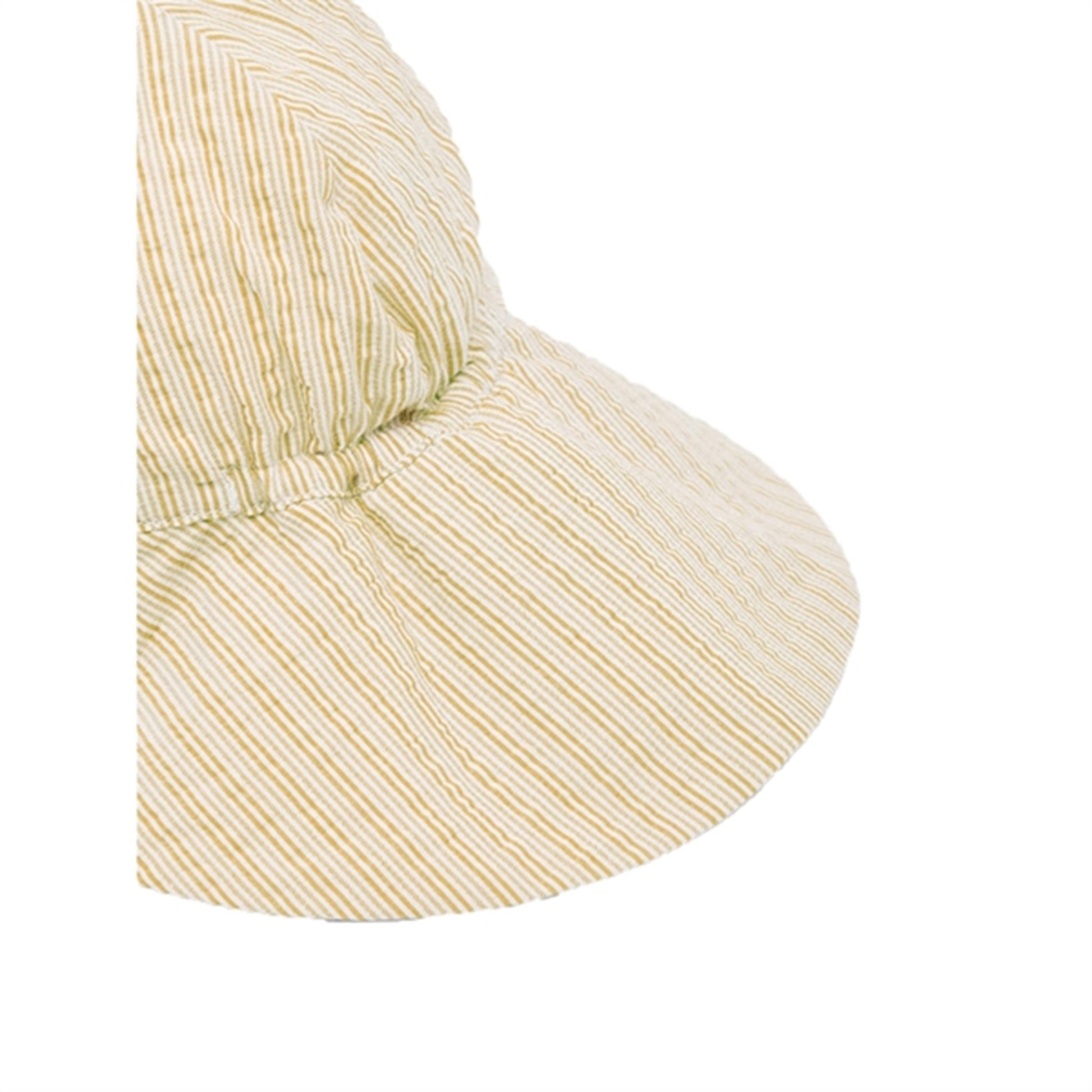 Name it Misted Yellow Ferilla Sun Hat