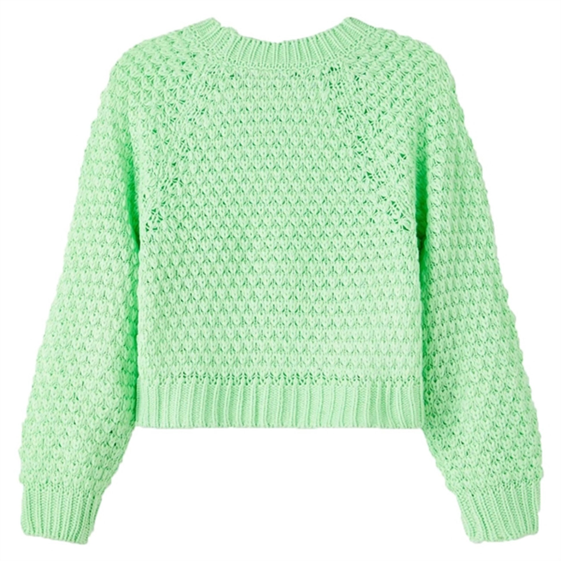 Name it Green Ash Dilisa Short Knit