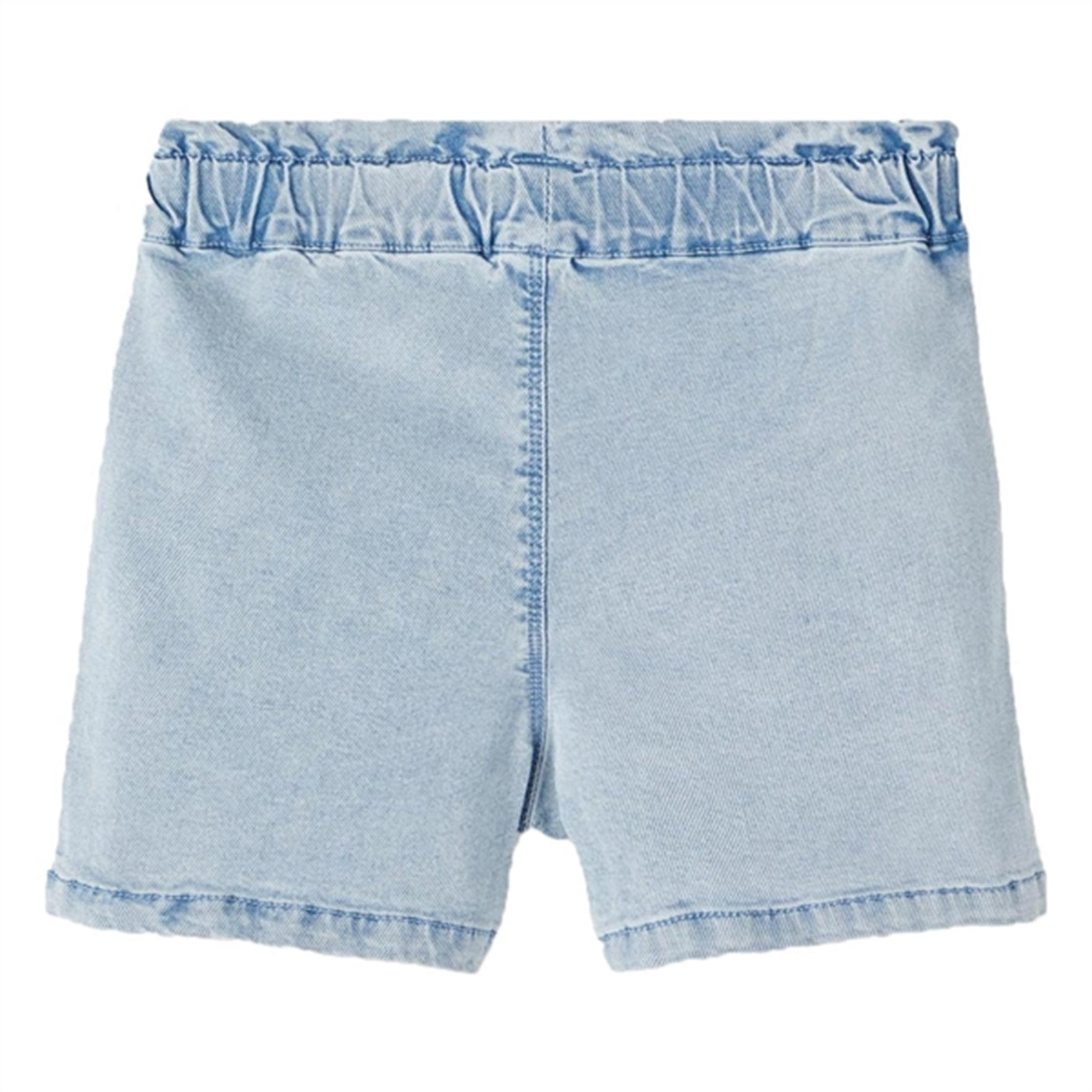 Name it Light Blue Denim Bella Denim Shorts