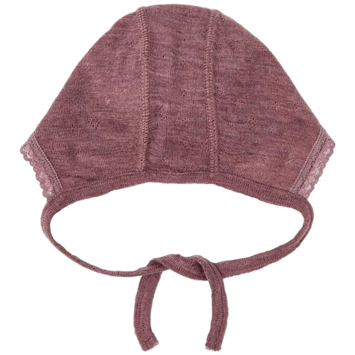 Name it Peppercorn Wang Wool Needle Hat