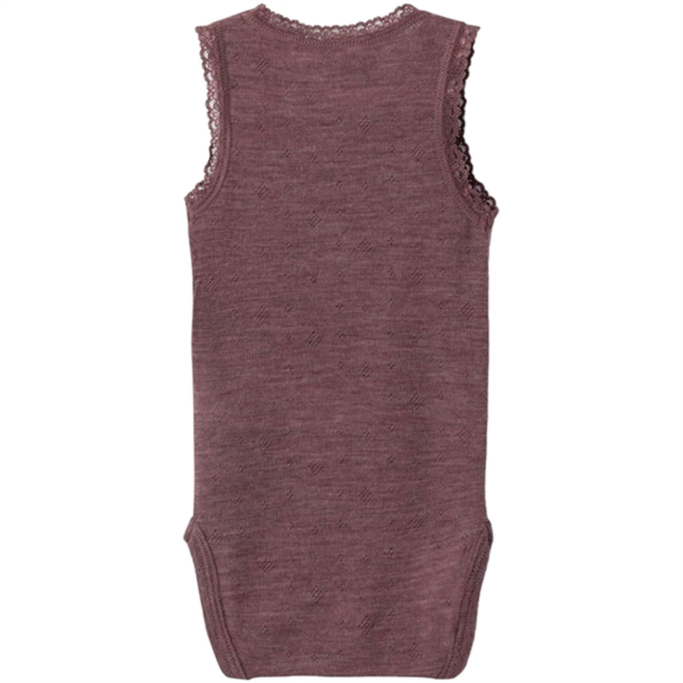 Name it Peppercorn Wang Wool Needle Tank Body