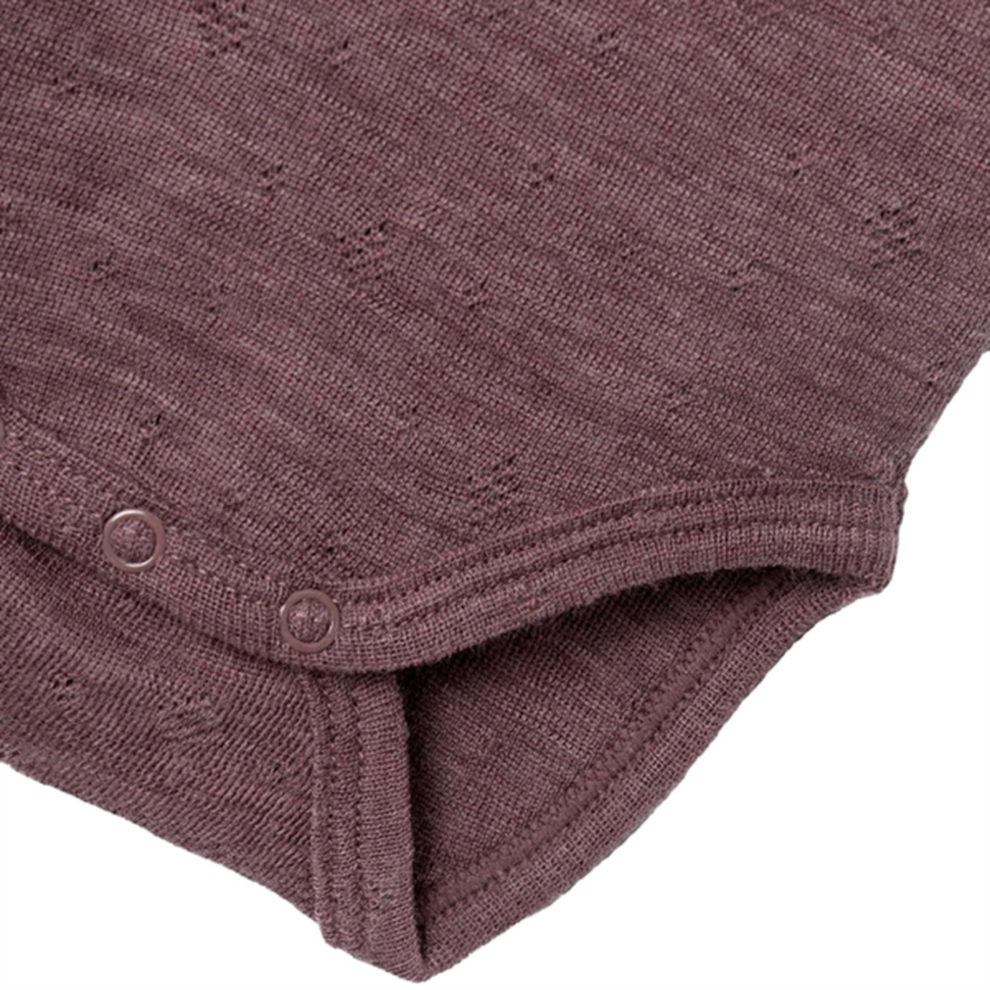 Name it Peppercorn Wang Wool Needle Tank Body