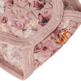 Name it Sphinx Wang Wool Needle Tank Body AOP