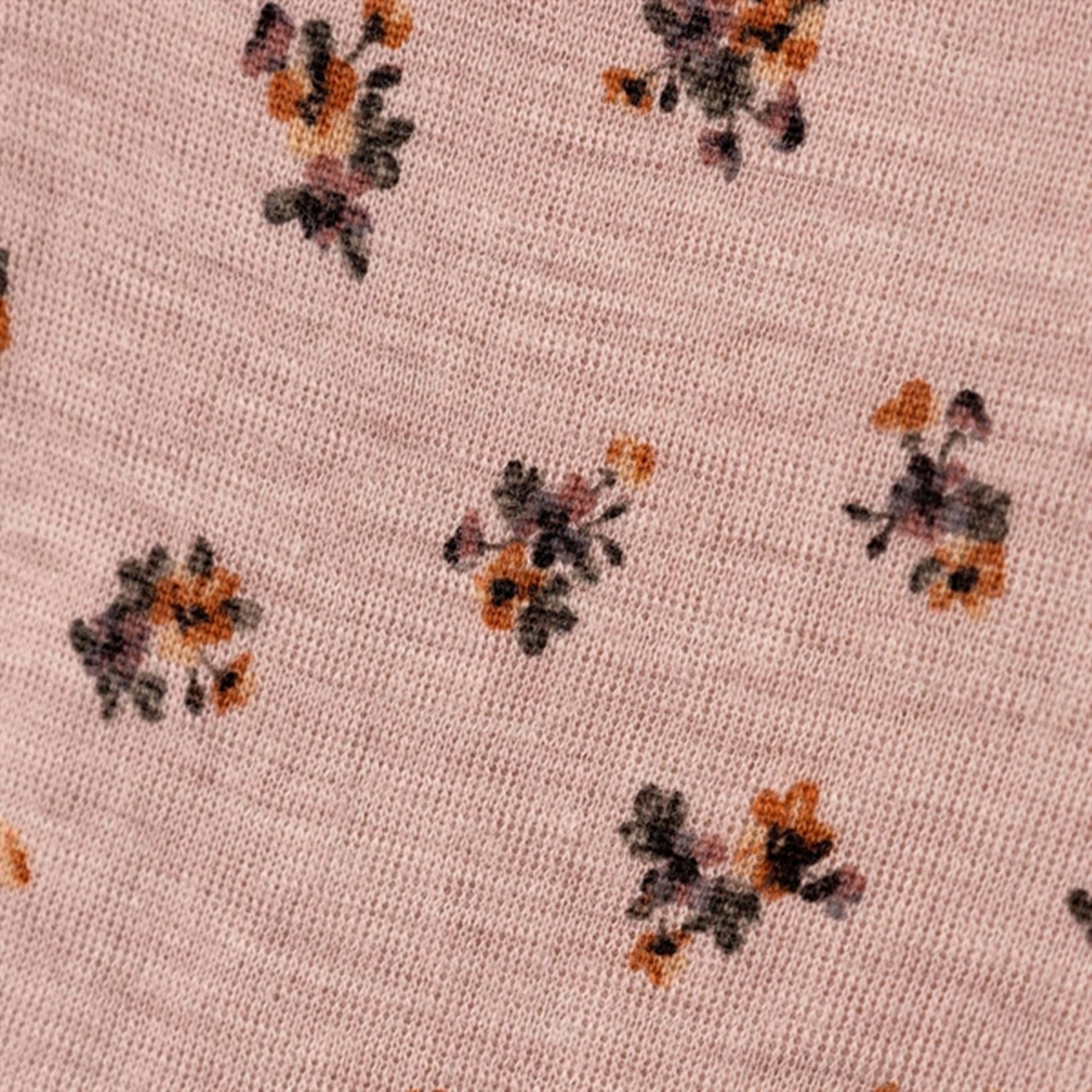 Name it Sphinx Wang Wool Rib Body AOP