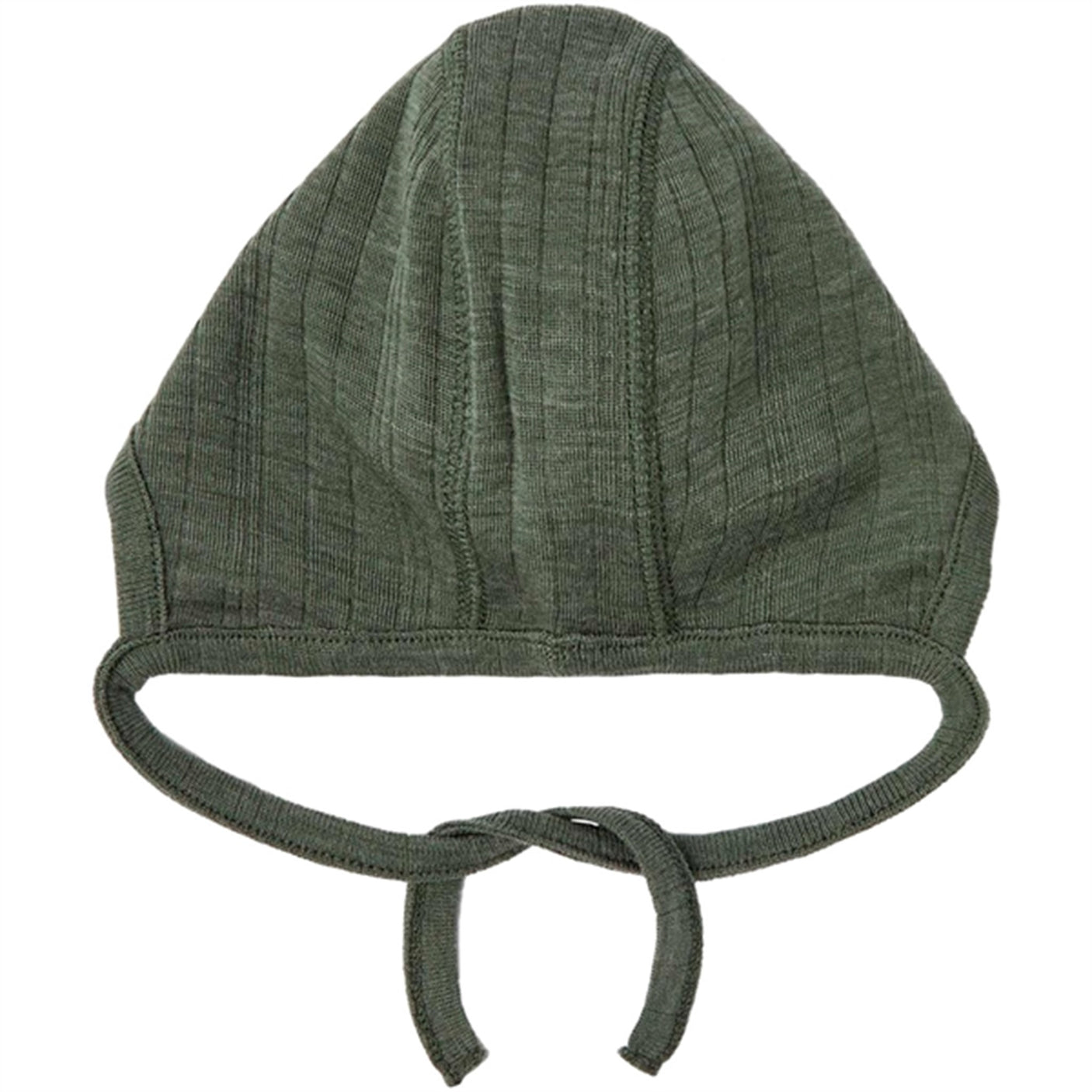 Name it Beetle Wang Wool Needle Hat