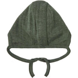 Name it Beetle Wang Wool Needle Hat