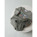 Name it Vetiver Willitus Wool Body
