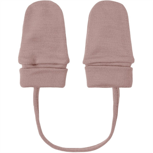 Name it Antler Willit Wool Mittens Without Thumb