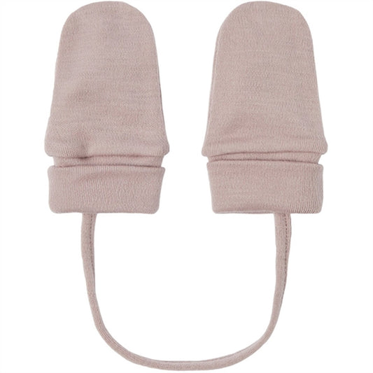 Name it Sphinx Willit Wool Mittens Without Thumb