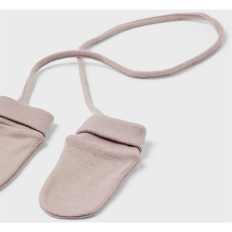 Name it Sphinx Willit Wool Mittens Without Thumb