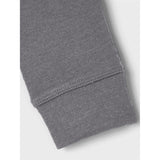 Name it Silver Filigree Willit Wool Leggings
