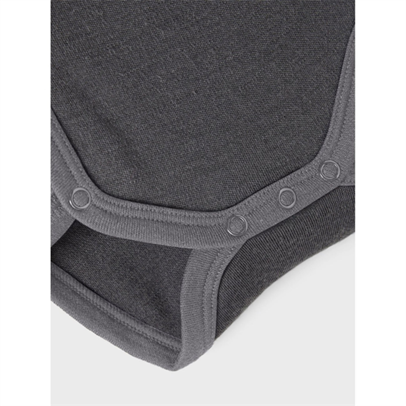 Name it Iron Gate Willit Wool Wrap Body