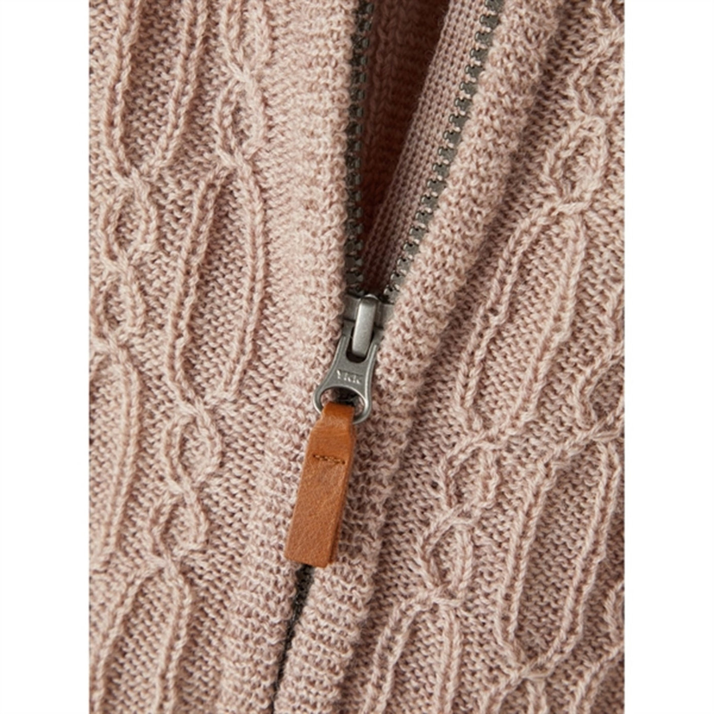 Name it Sphinx Wrilla Wool Knit Onesie