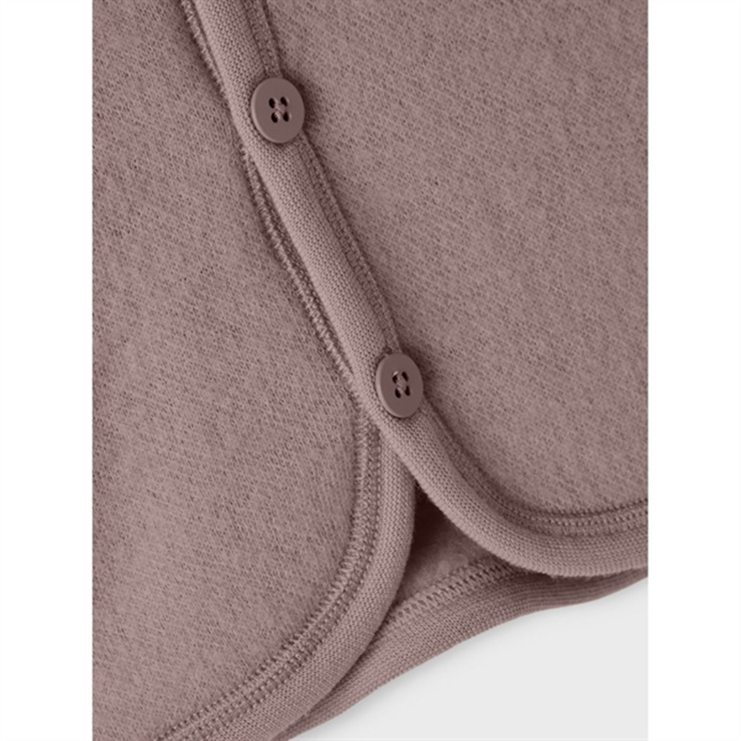 Name it Antler Wmino WoolCardigan