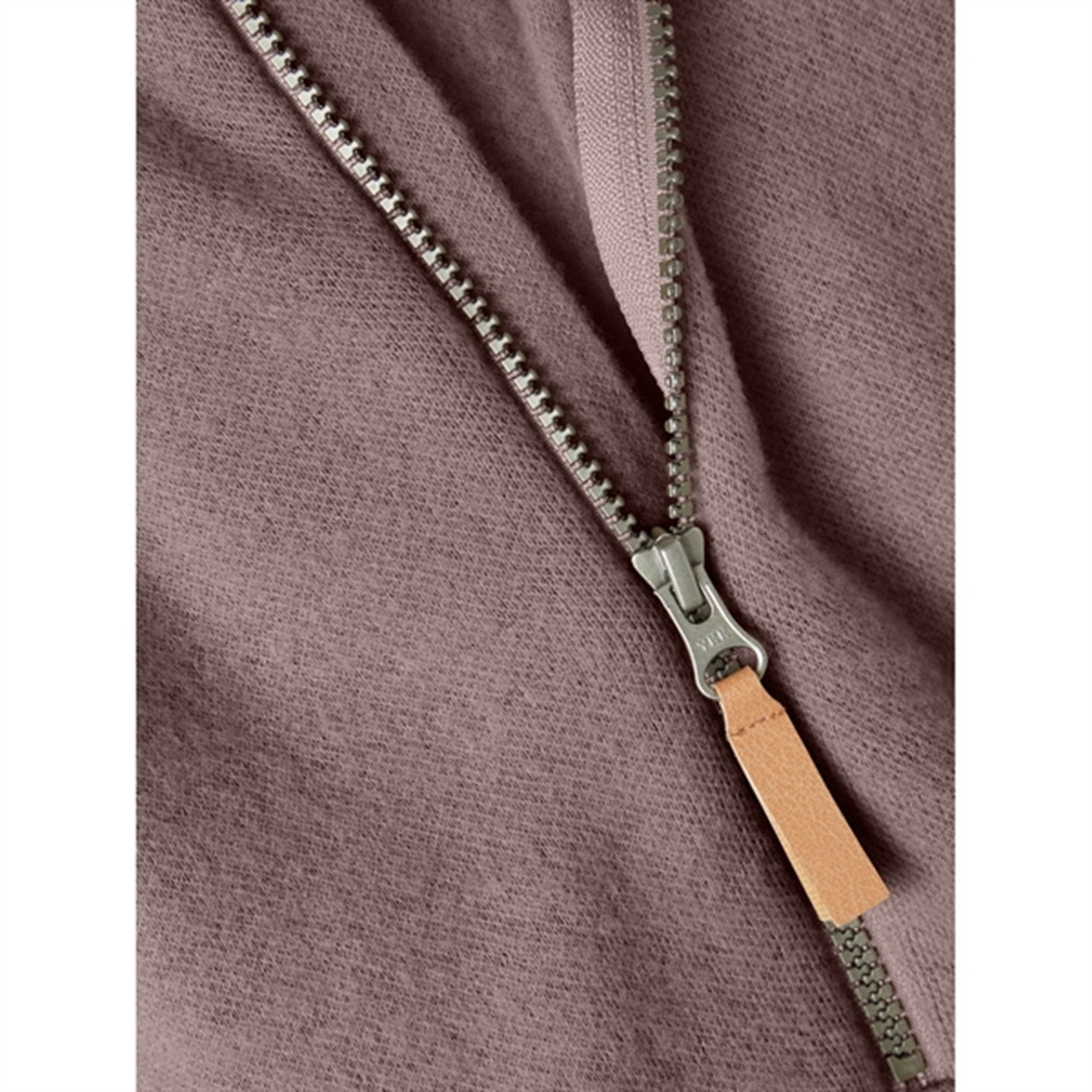 Name it Antler Wmino Wool Onesie