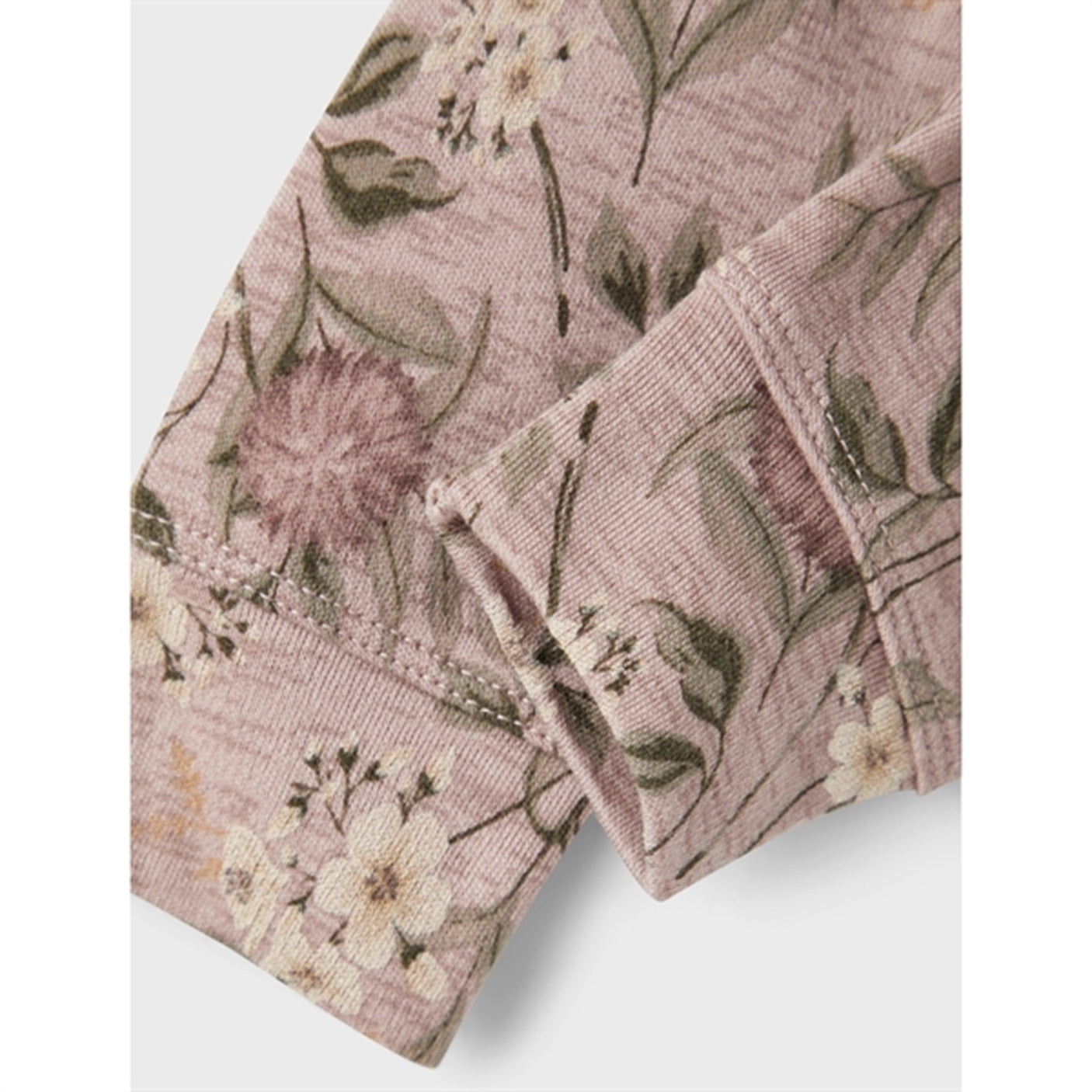 Name it Sphinx Aop Willow Wool Leggings AOP