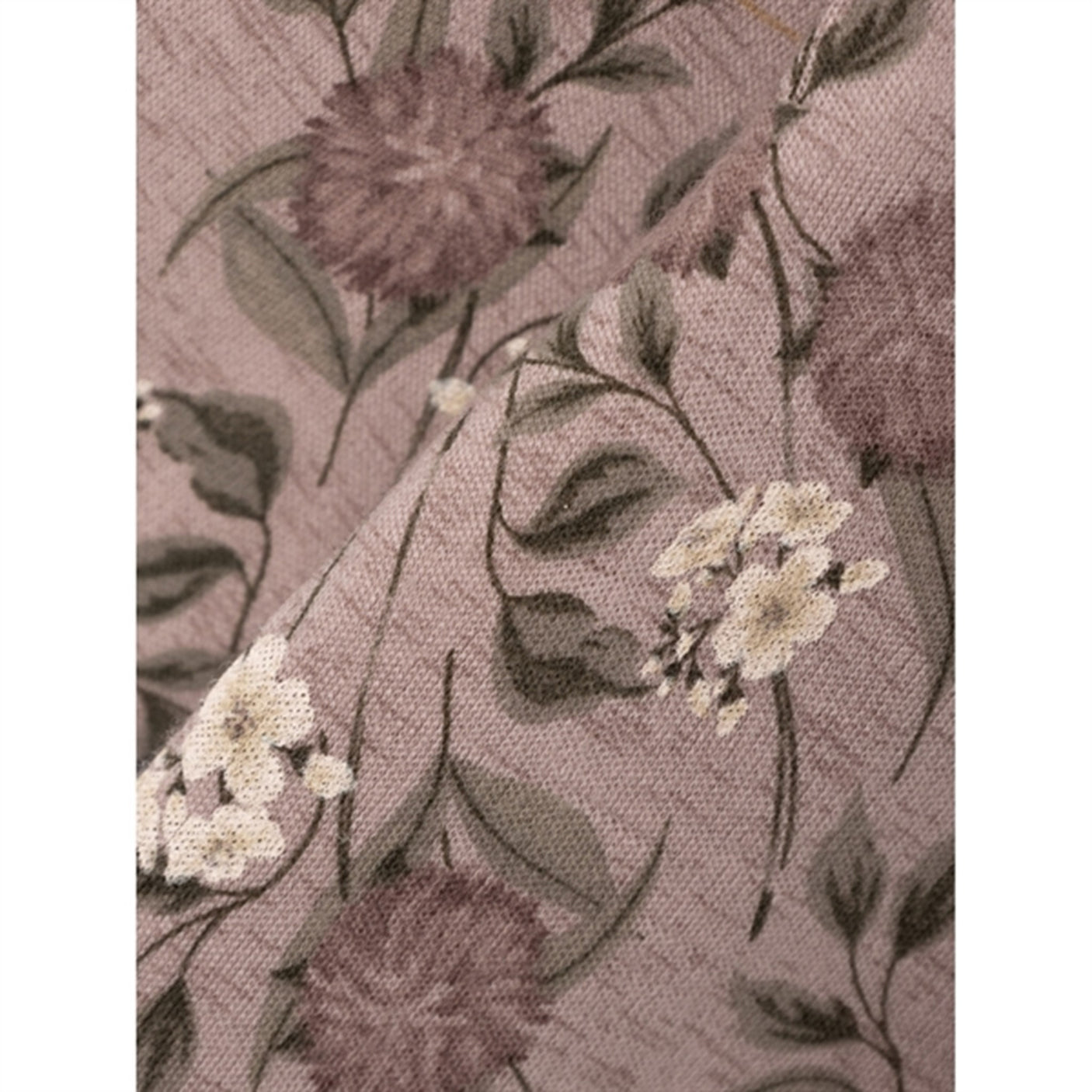 Name it Sphinx Aop Willow Wool Body AOP