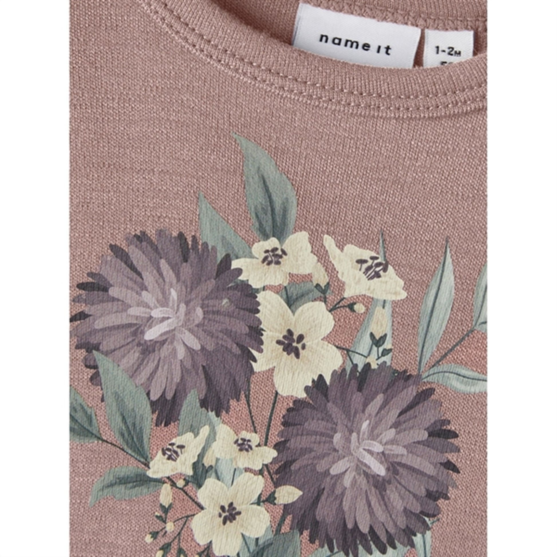 Name it Antler Willow Wool Body