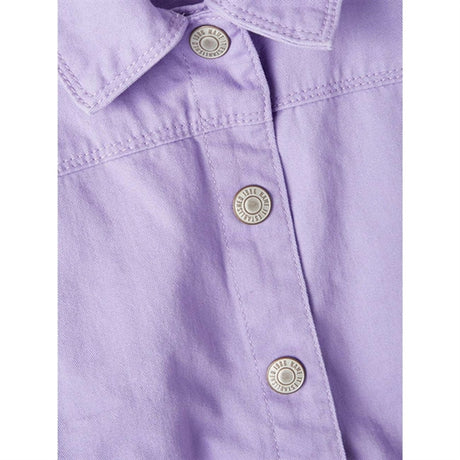 Name it Sand Verbena Lise Twill Jacket
