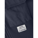 Name it Dark Sapphire Dave Sweat Cardigan