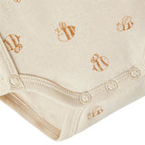 Name it Rainy Day Bee Body 2-pack Noos