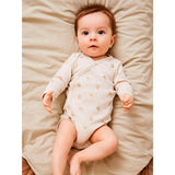 Name it Rainy Day Bee Body 2-pack Noos