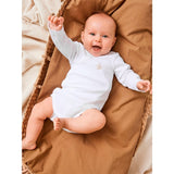 Name it Rainy Day Bee Body 2-pack Noos