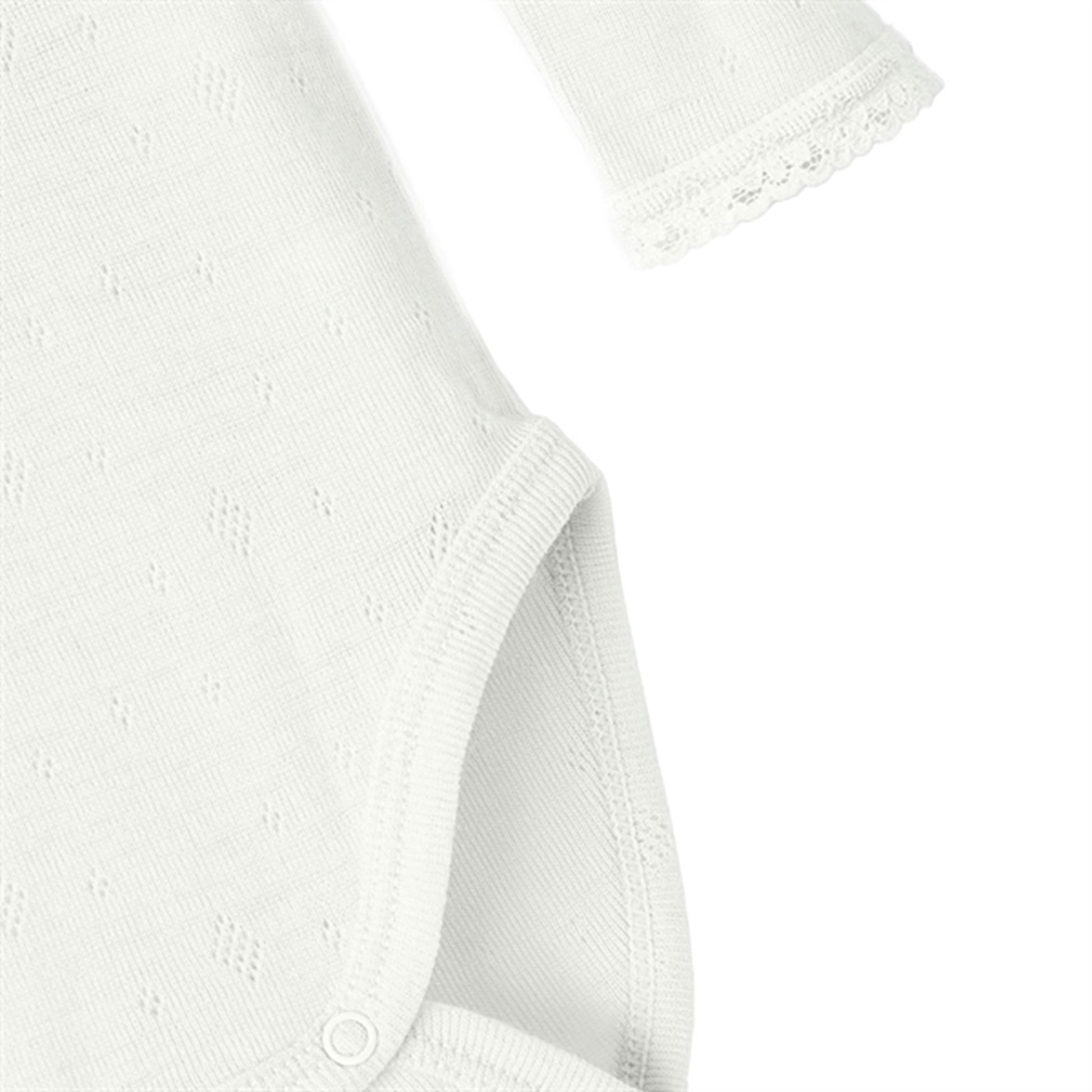 Name it Snow White Wang Wool Needle Body