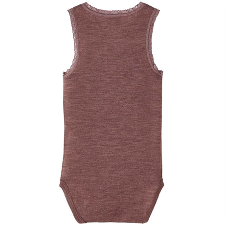 Name it Peppercorn Wang Wool Needle Tank Body