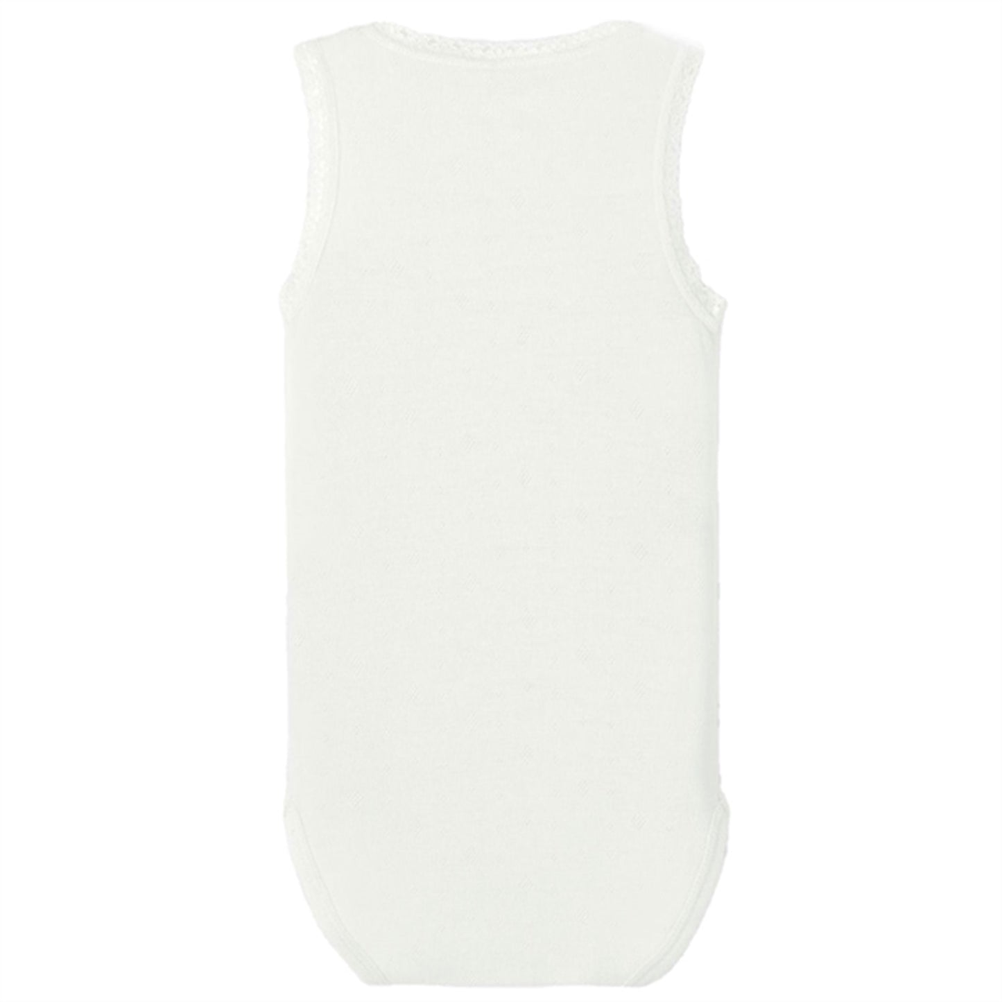 Name it Snow White Wang Wool Needle Tank Body