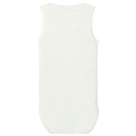 Name it Snow White Wang Wool Needle Tank Body