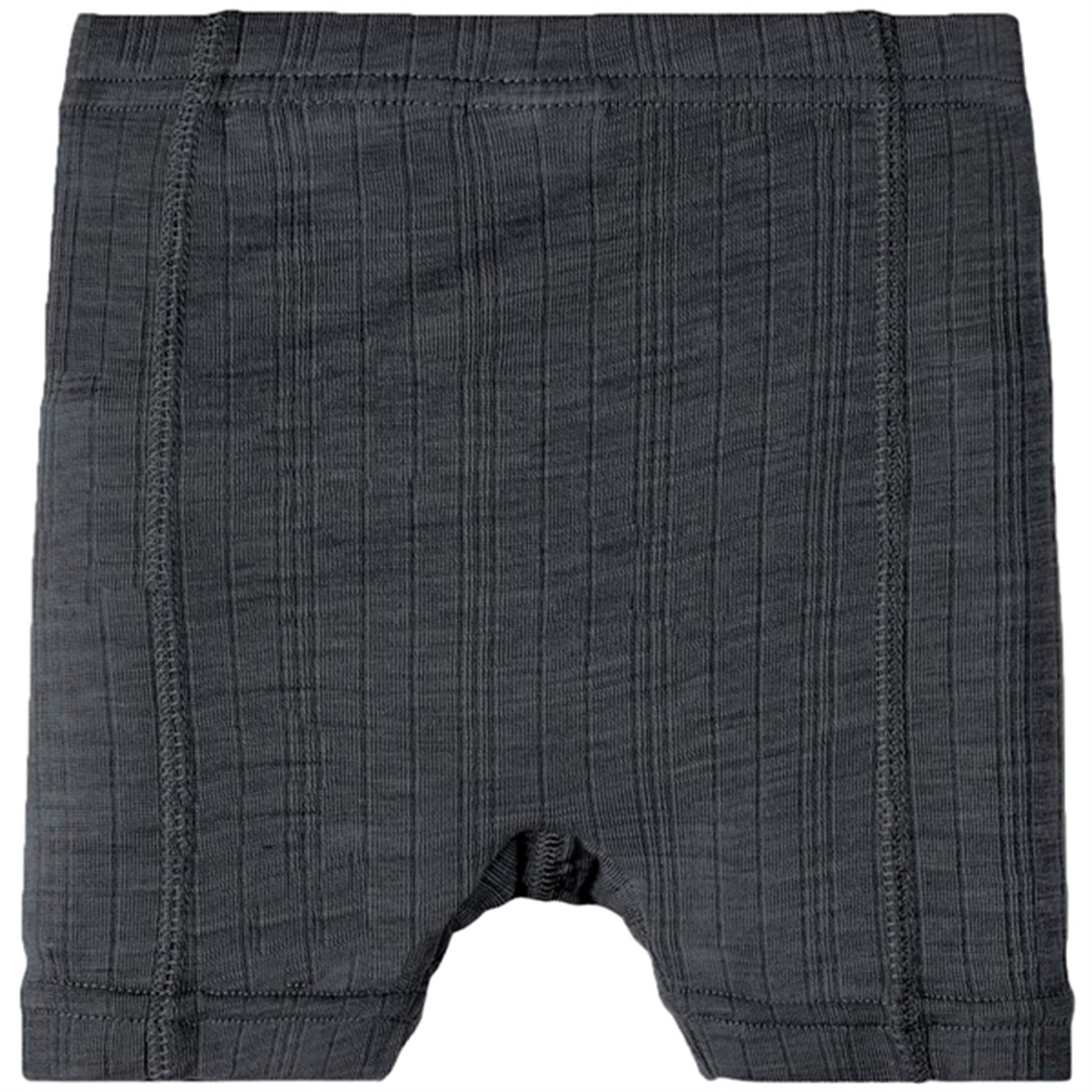Name it Iron Gate Wang Wool Needle Boxer Shorts