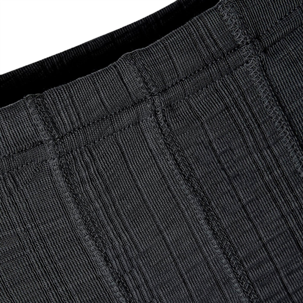Name it Iron Gate Wang Wool Needle Boxer Shorts