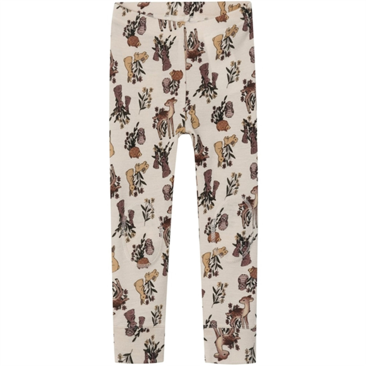 Name it Moonbeam Willit Wool Leggings AOP