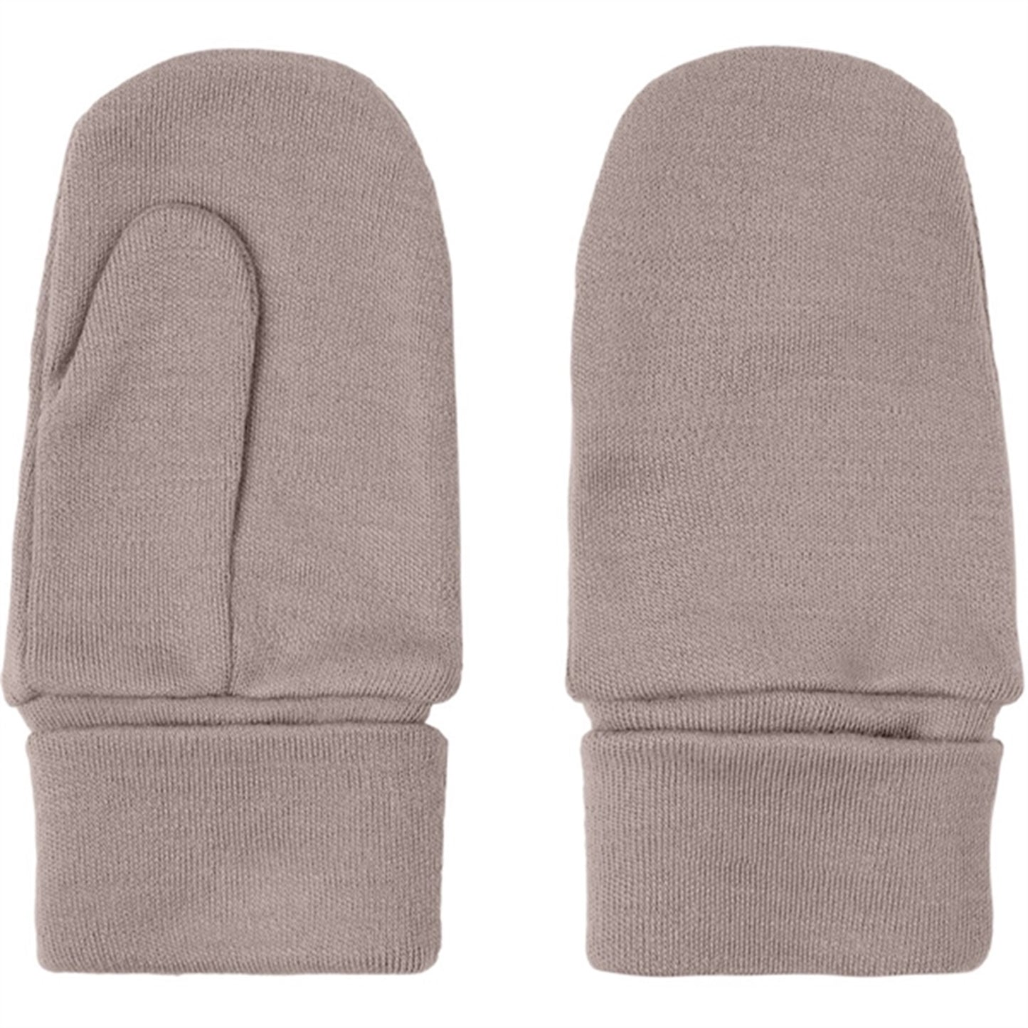 Name it Sphinx Willit Wool Mittens With Thumb