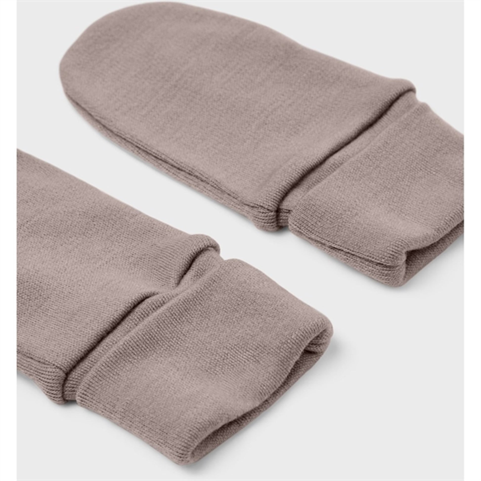 Name it Sphinx Willit Wool Mittens With Thumb