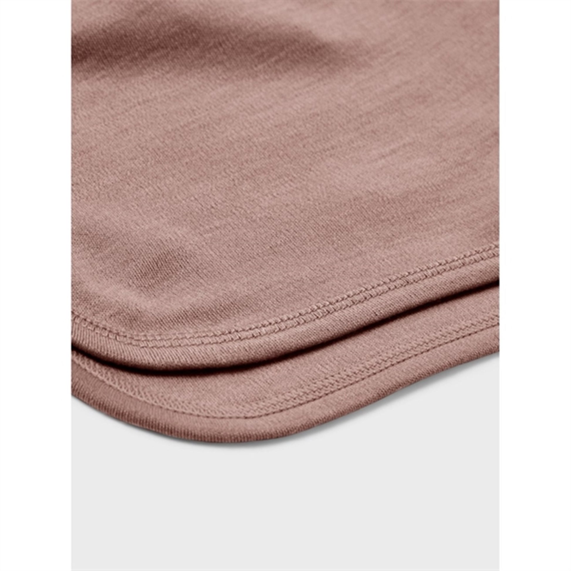 Name it Antler Willit Wool Neckwarmer