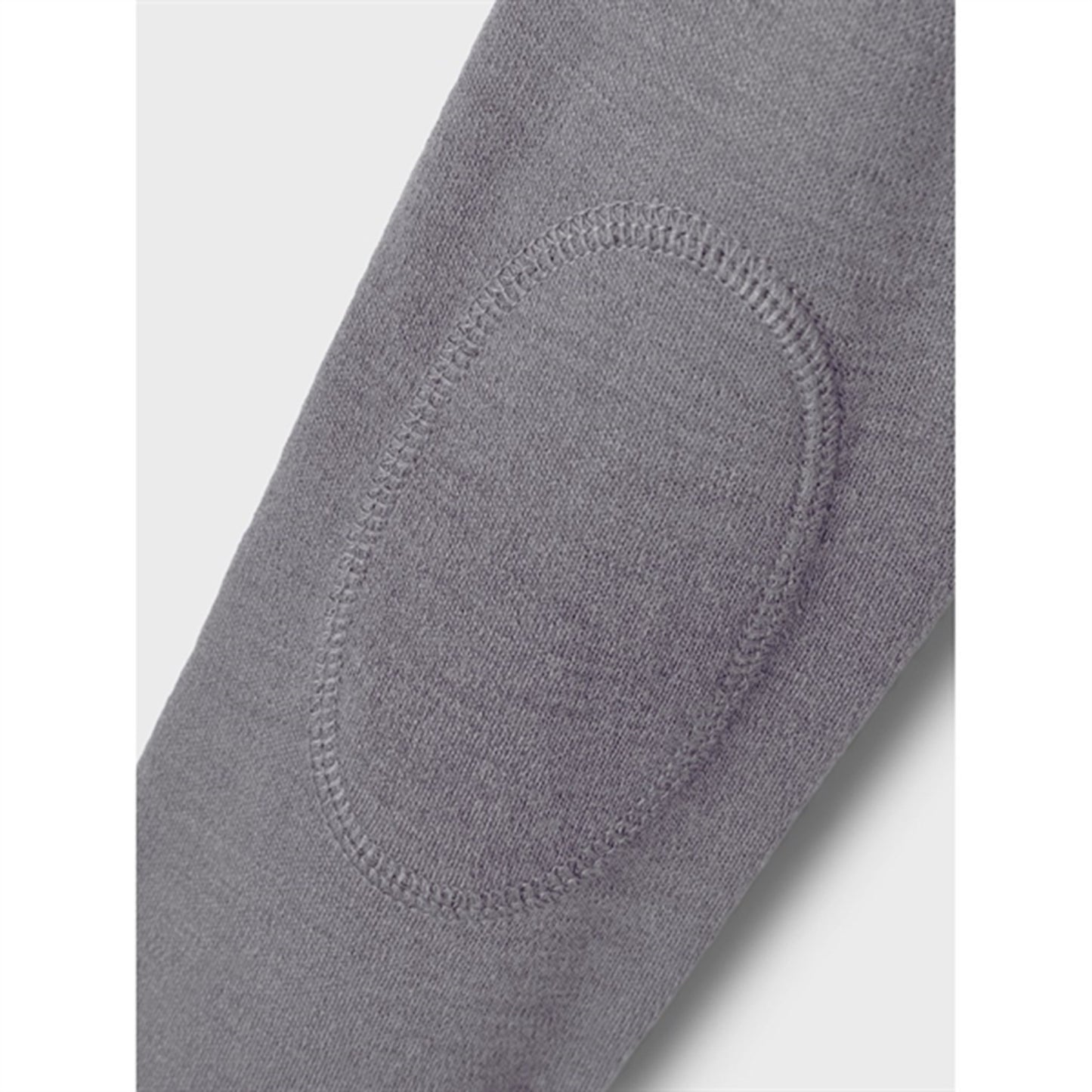 Name it Silver Filigree Willit Wool Leggings