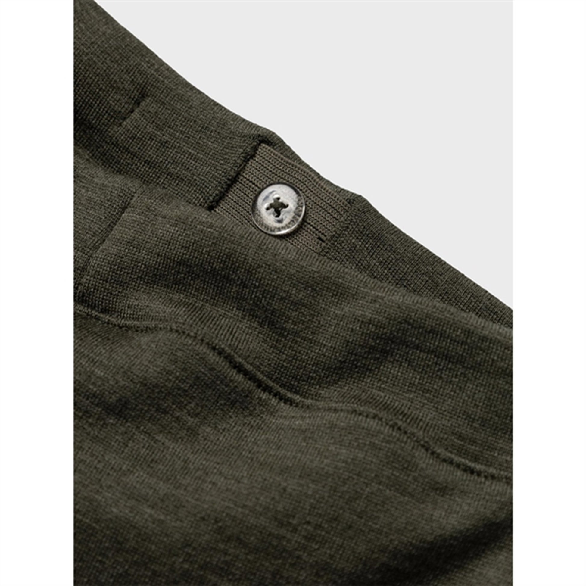 Name it Beetle Wesso Wool Pants