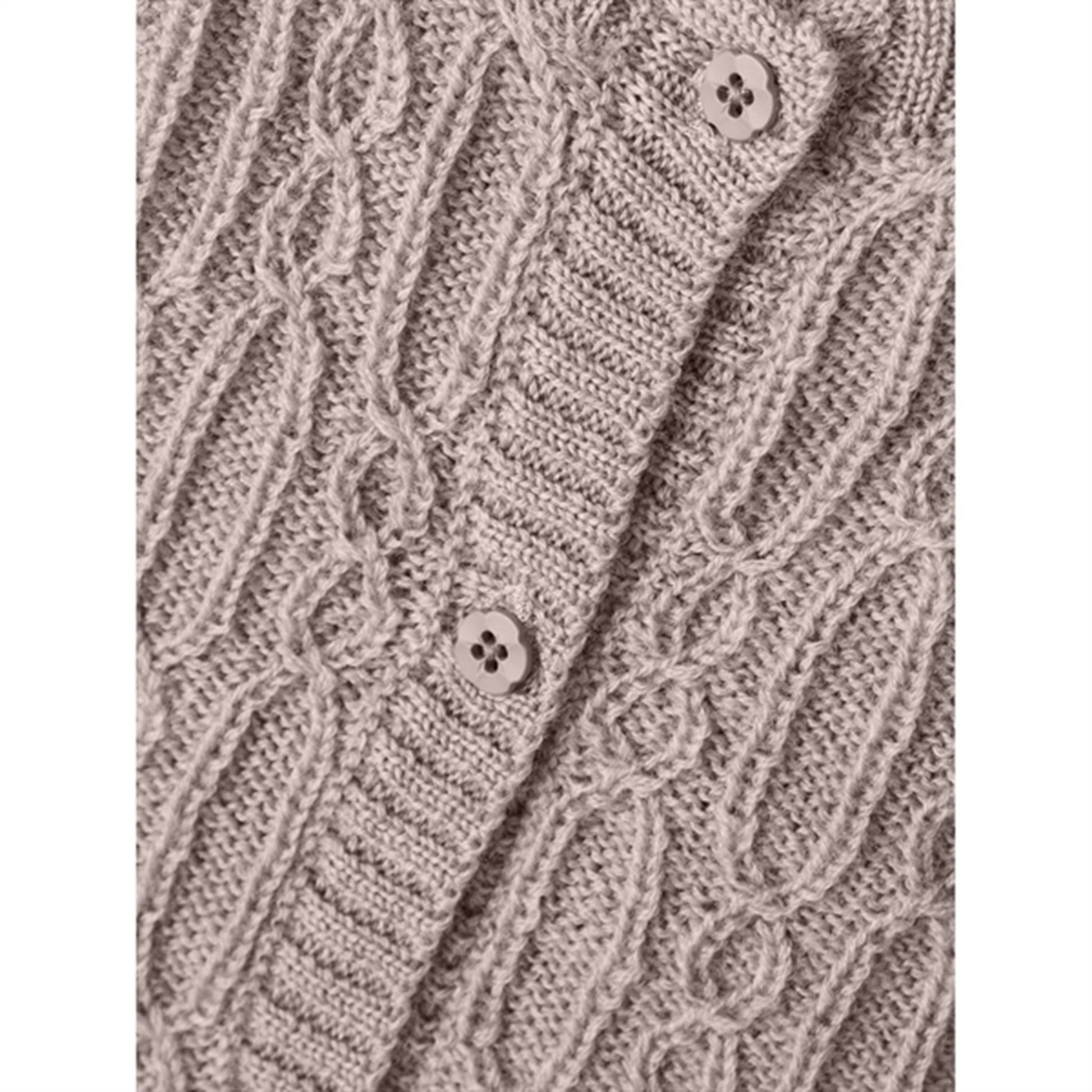 Name it Sphinx Wrilla Wool Knit Cardigan