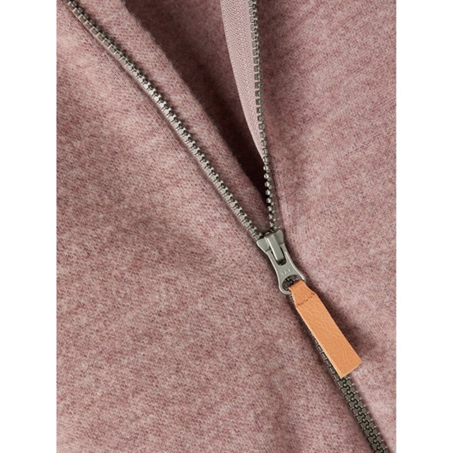 Name it Antler Wmino Wool Brushed Cardigan