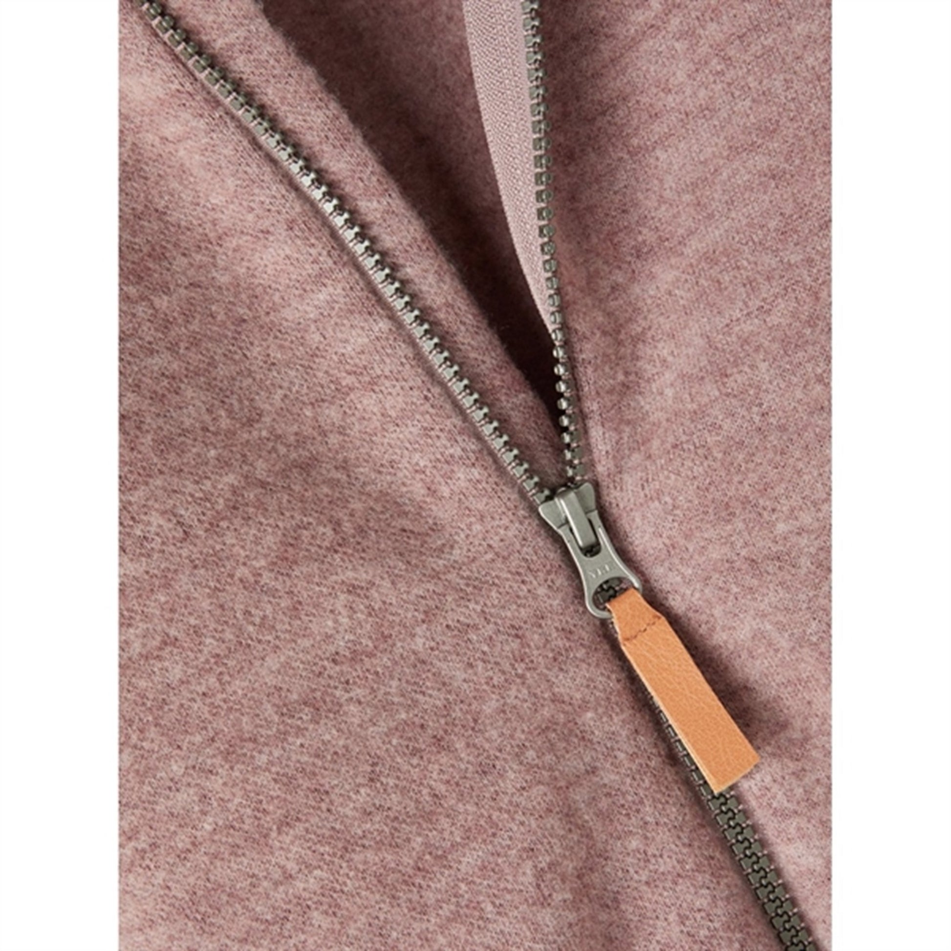 Name it Antler Wmino Wool Brushed Cardigan