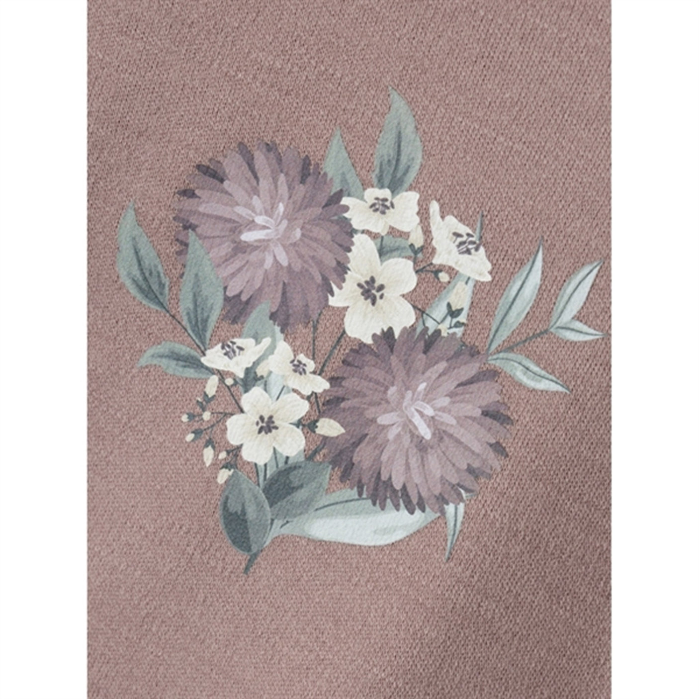 Name it Antler Willow Wool Blouse