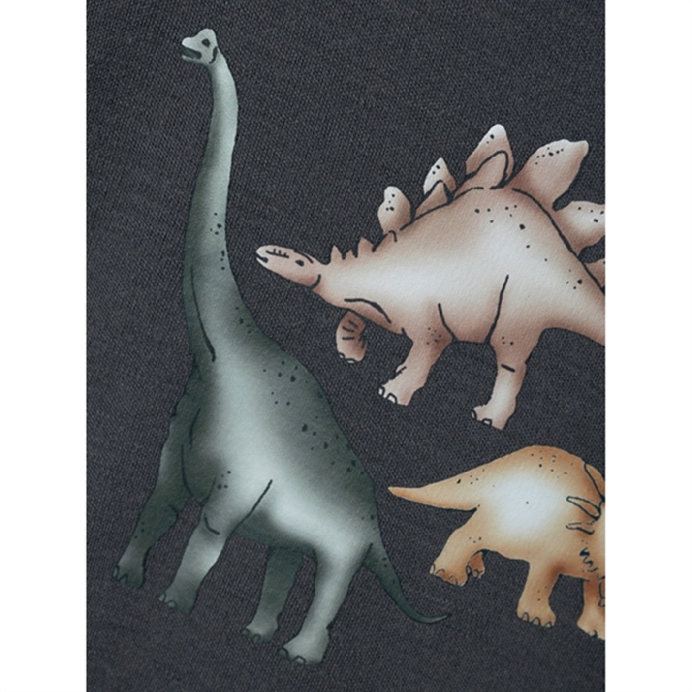 Name it Iron Gate Willow Wool Body