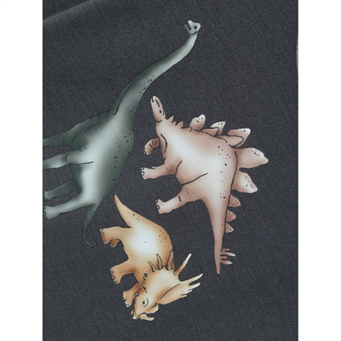 Name it Iron Gate Willow Wool Blouse