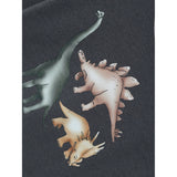 Name it Iron Gate Willow Wool Blouse