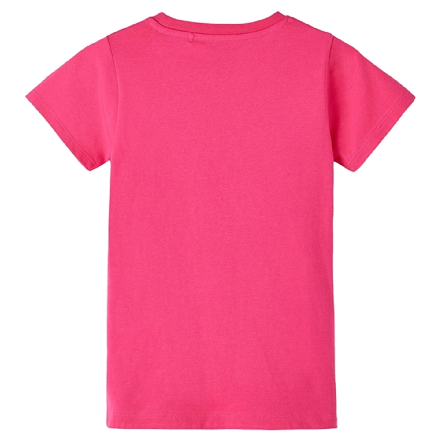 Name it Pink Yarrow Donja T-Shirt